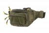 Torba biodrowa Kanga - olive